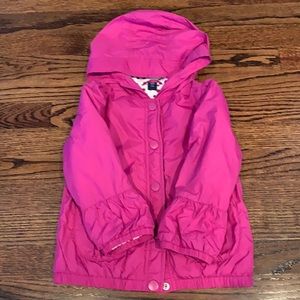 Toddler Windbreaker